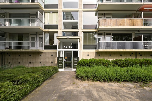 Medium property photo - Burgemeester Keijzerlaan 44, 2262 BK Leidschendam